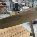 Bok outdoor dining chair