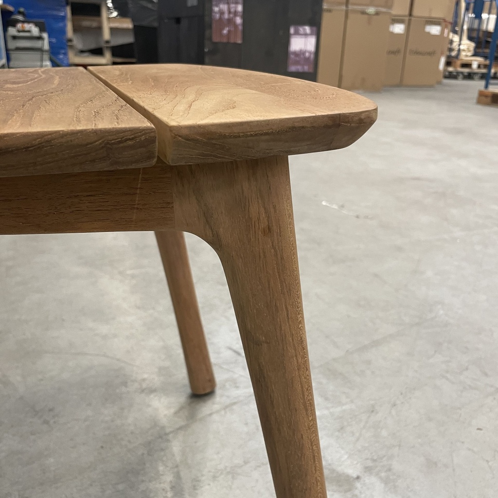 Bok outdoor dining chair