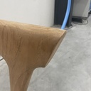 Bok outdoor dining chair