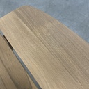 Bok outdoor dining chair