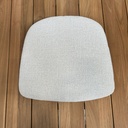 Bok outdoor dining chair cushion