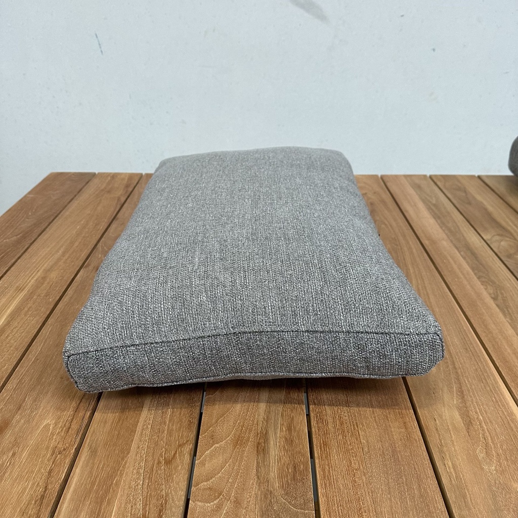Jack outdoor lounge chair cushion set