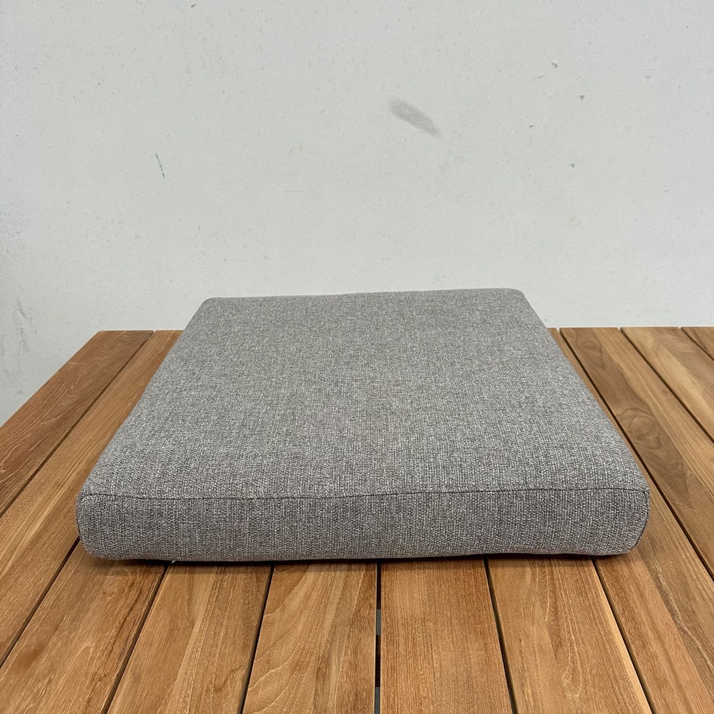 Jack outdoor lounge chair cushion set