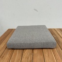 Jack outdoor lounge chair cushion set