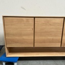 Nordic sideboard