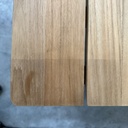 Bok outdoor dining table