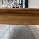 Bok outdoor dining table