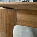 Bok outdoor dining table