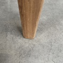 Bok outdoor dining table
