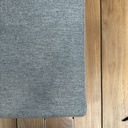 Jack outdoor lounge chair cushion set