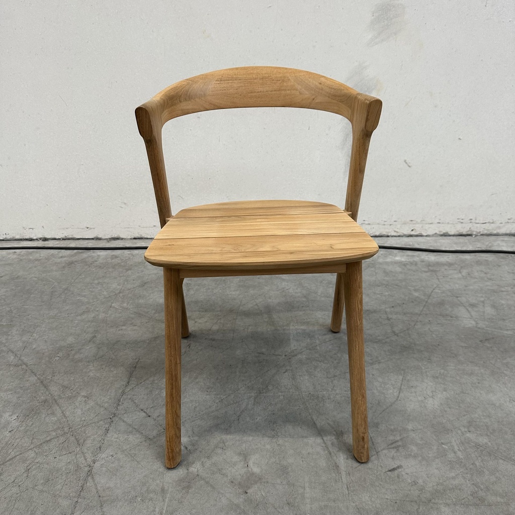 Bok outdoor dining chair