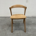 Bok outdoor dining chair