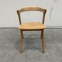 Bok outdoor dining chair