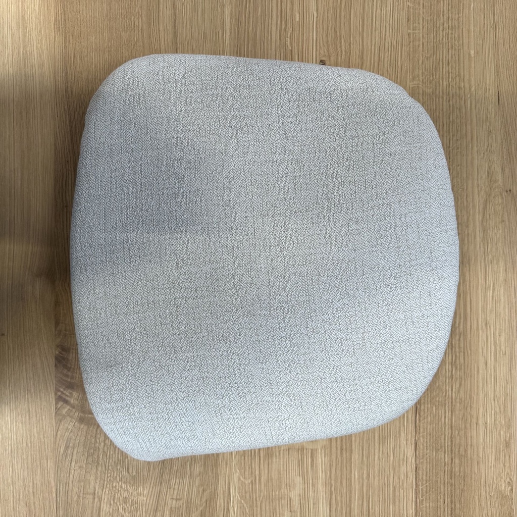 Bok outdoor dining chair cushion