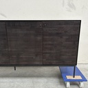 Grooves sideboard