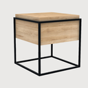 Monolit side table
