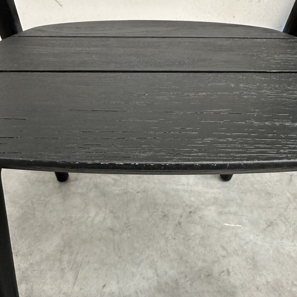 Bok outdoor dining chair