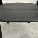 Bok outdoor dining chair