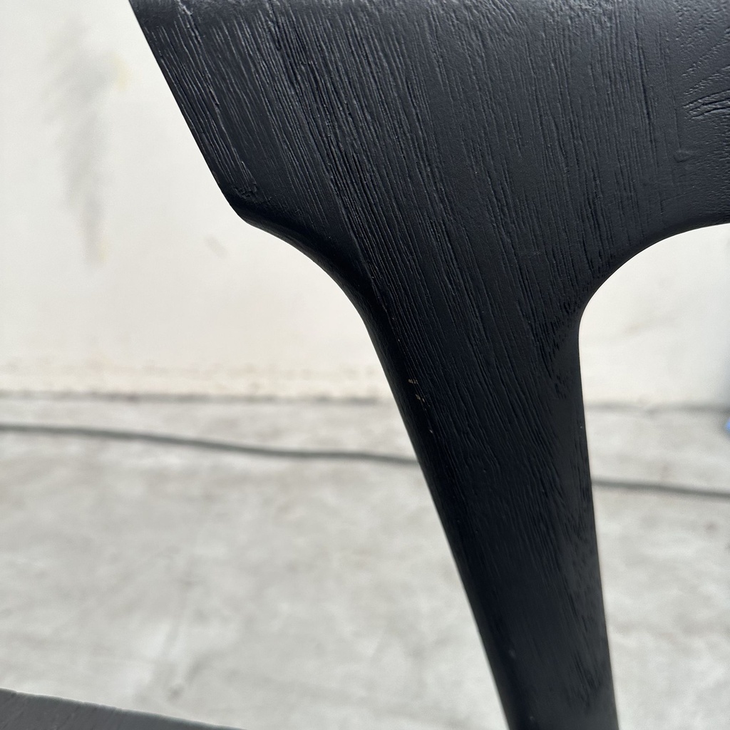 Bok outdoor dining chair