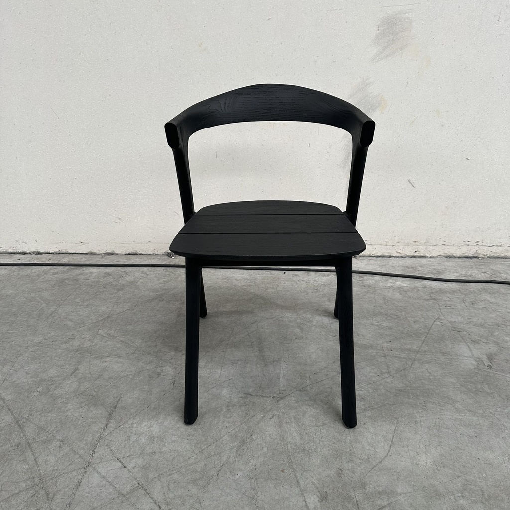 Bok outdoor dining chair
