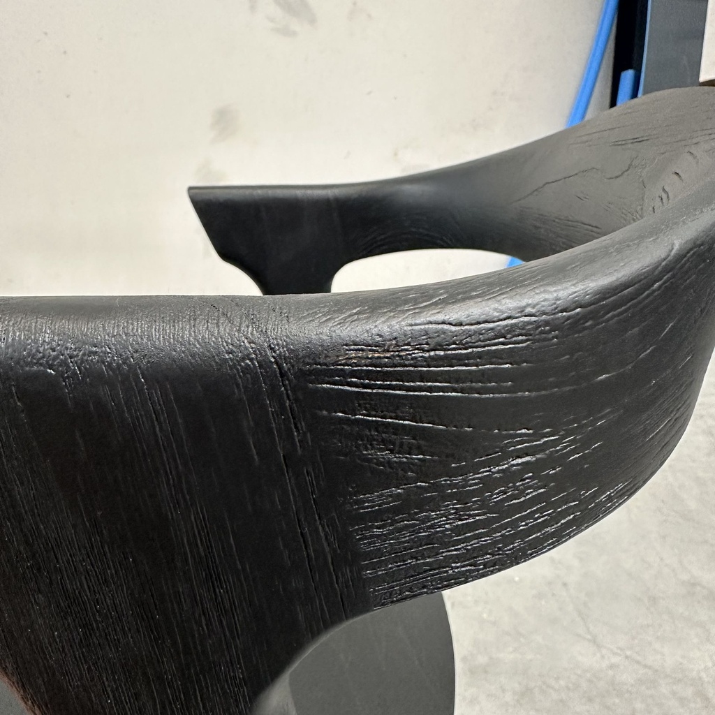Bok outdoor dining chair