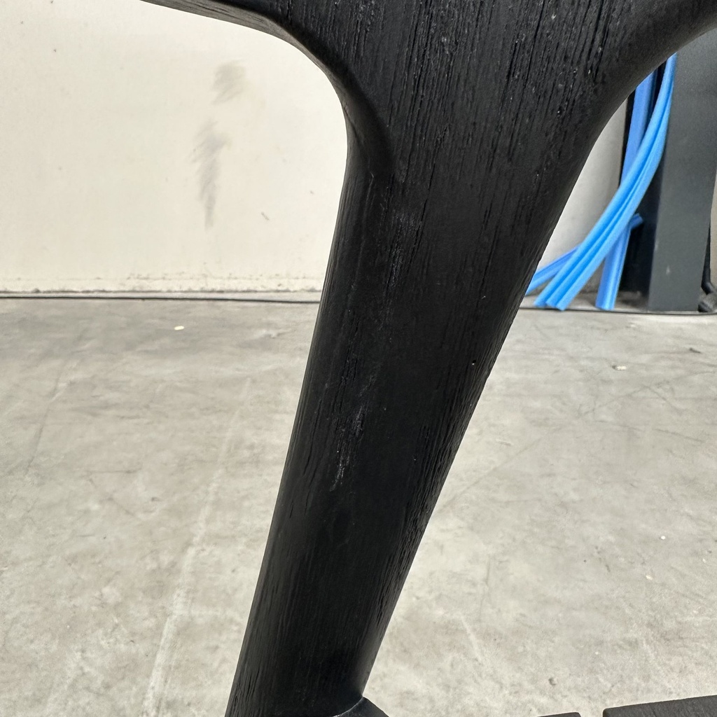 Bok outdoor dining chair