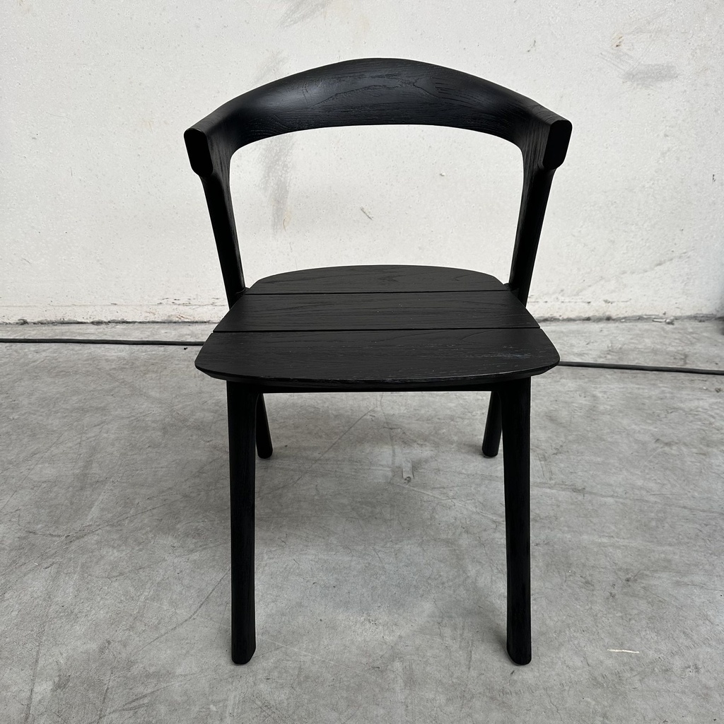 Bok outdoor dining chair