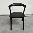 Bok outdoor dining chair