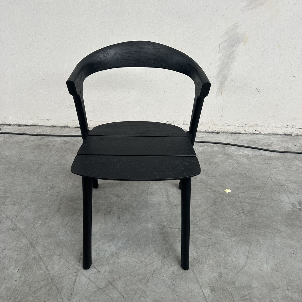Bok outdoor dining chair