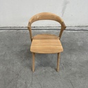 Bok outdoor dining chair