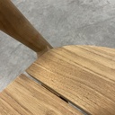 Bok outdoor dining chair