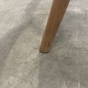 Bok outdoor dining chair
