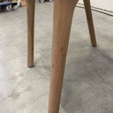 Bok outdoor dining chair