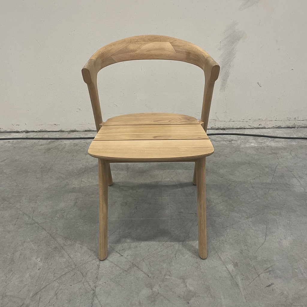 Bok outdoor dining chair