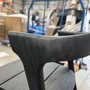 Bok outdoor dining chair