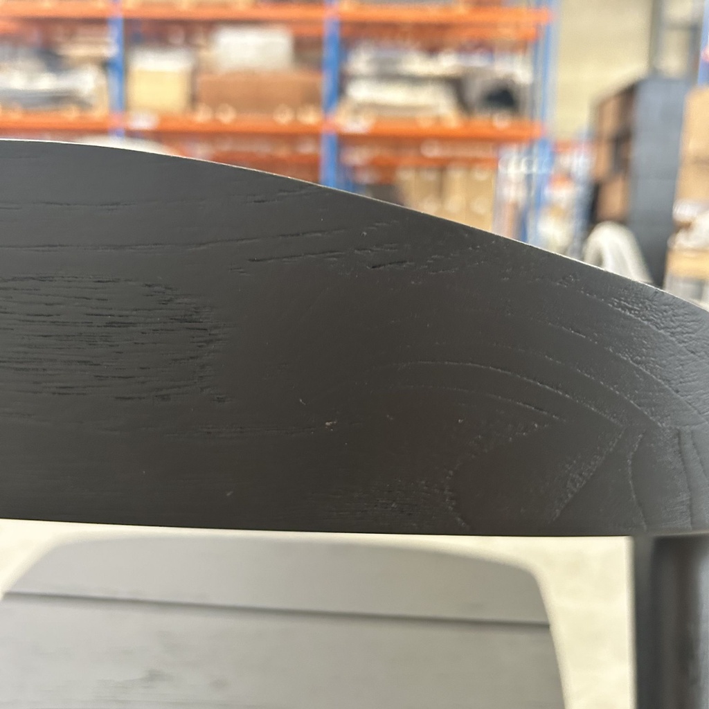 Bok outdoor dining chair