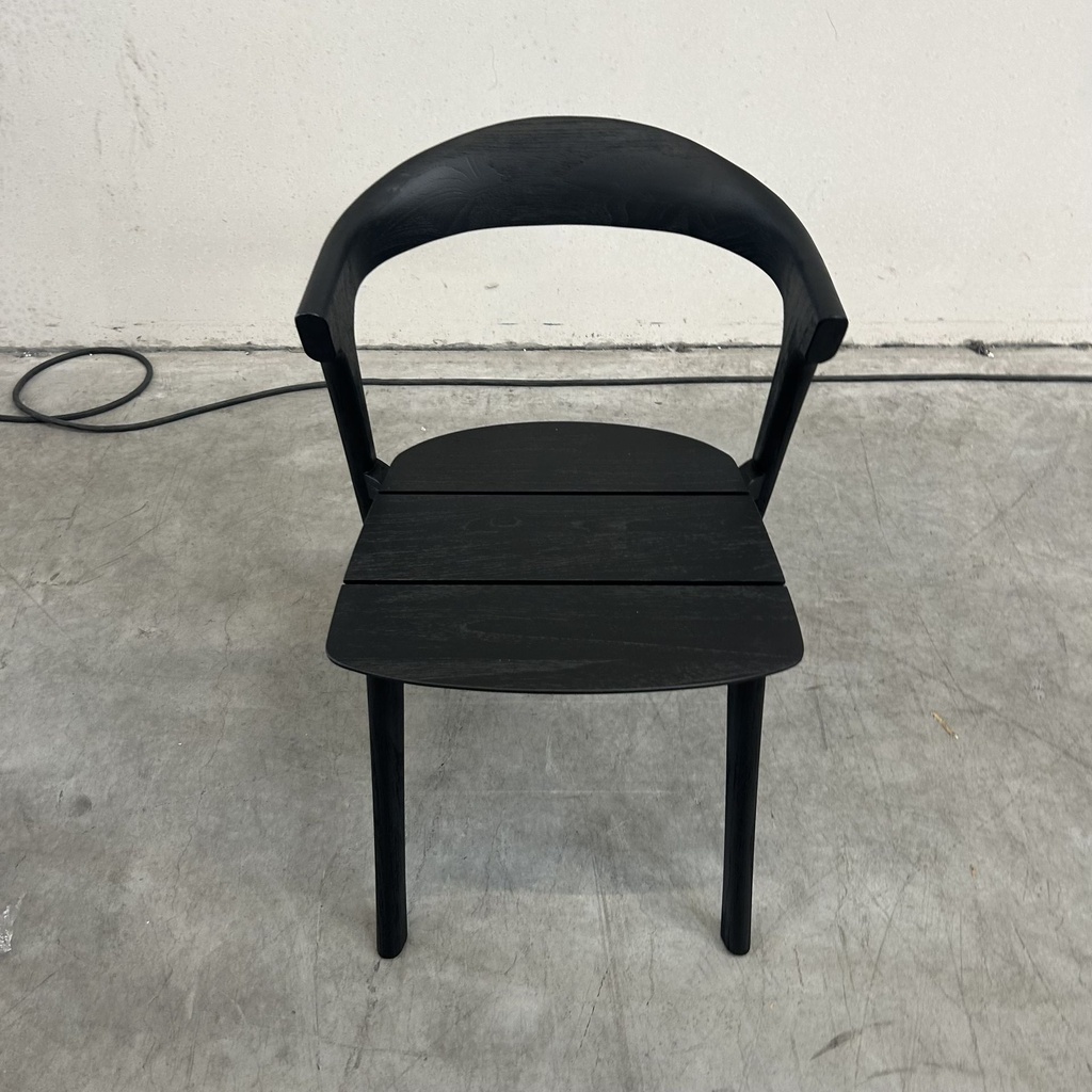 Bok outdoor dining chair