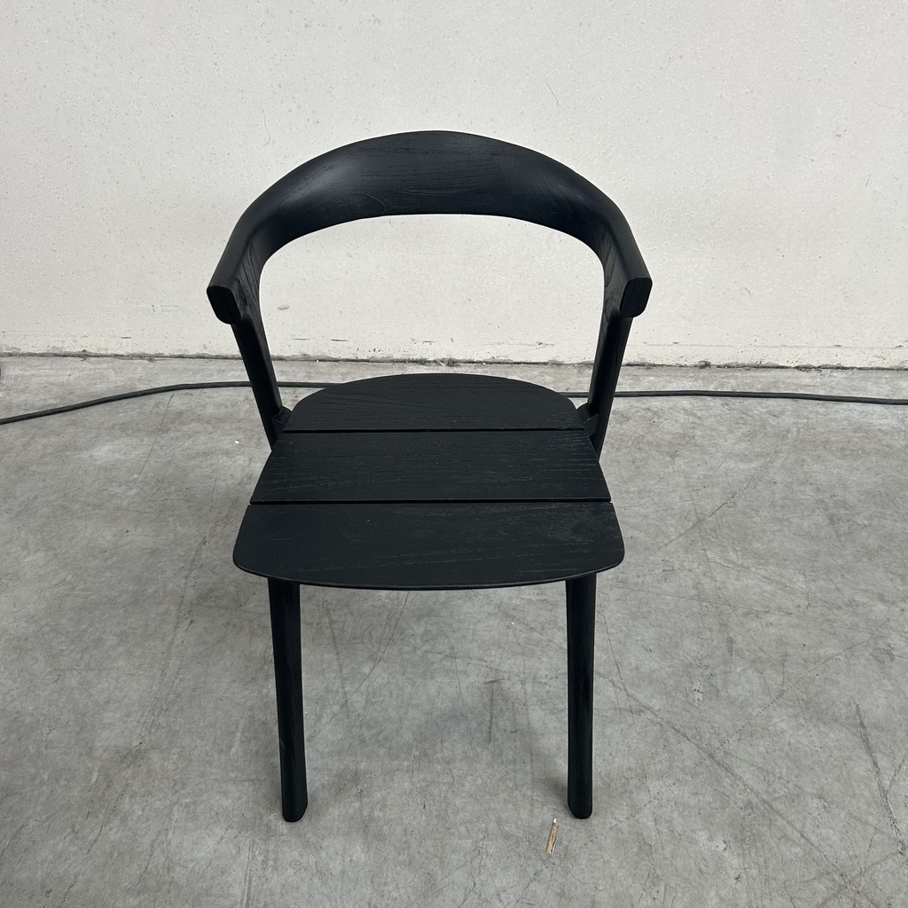 Bok outdoor dining chair