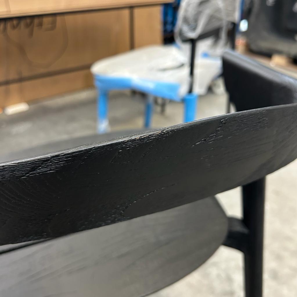 Bok outdoor dining chair