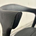 Bok outdoor dining chair