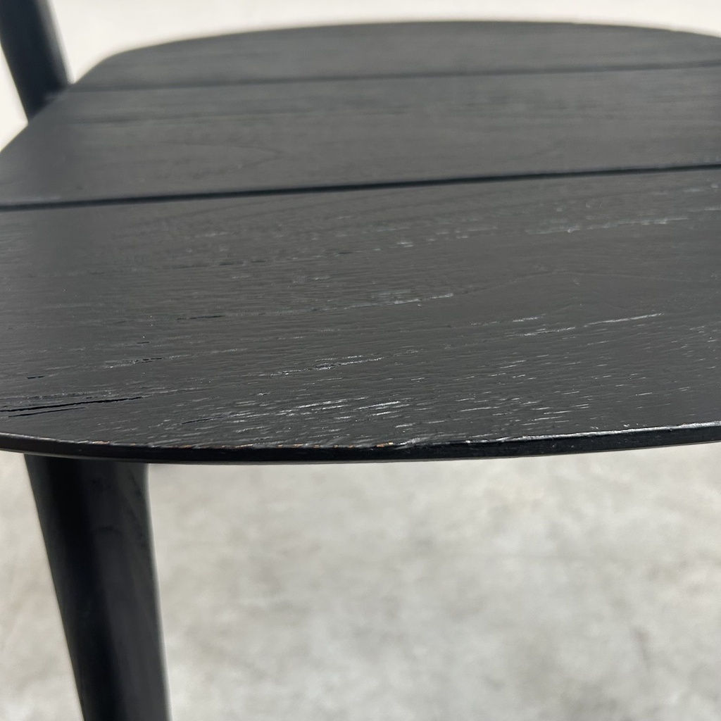 Bok outdoor dining chair