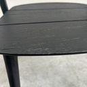 Bok outdoor dining chair