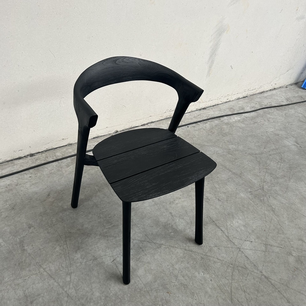 Bok outdoor dining chair