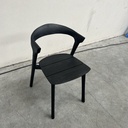 Bok outdoor dining chair