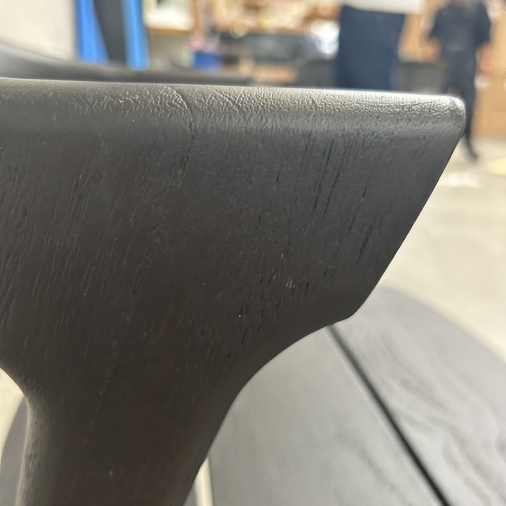 Bok outdoor dining chair