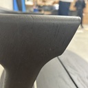 Bok outdoor dining chair