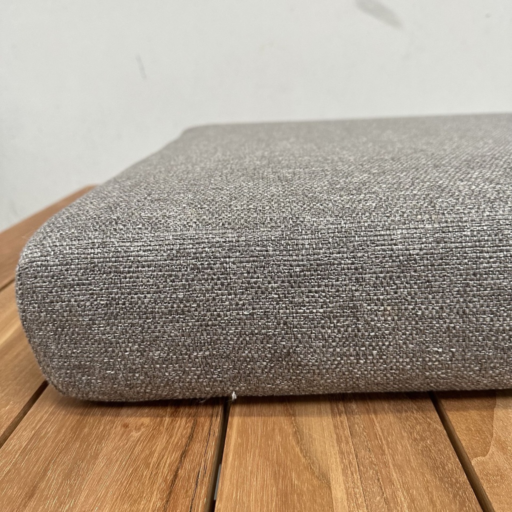 Jack outdoor lounge chair cushion set