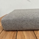 Jack outdoor lounge chair cushion set