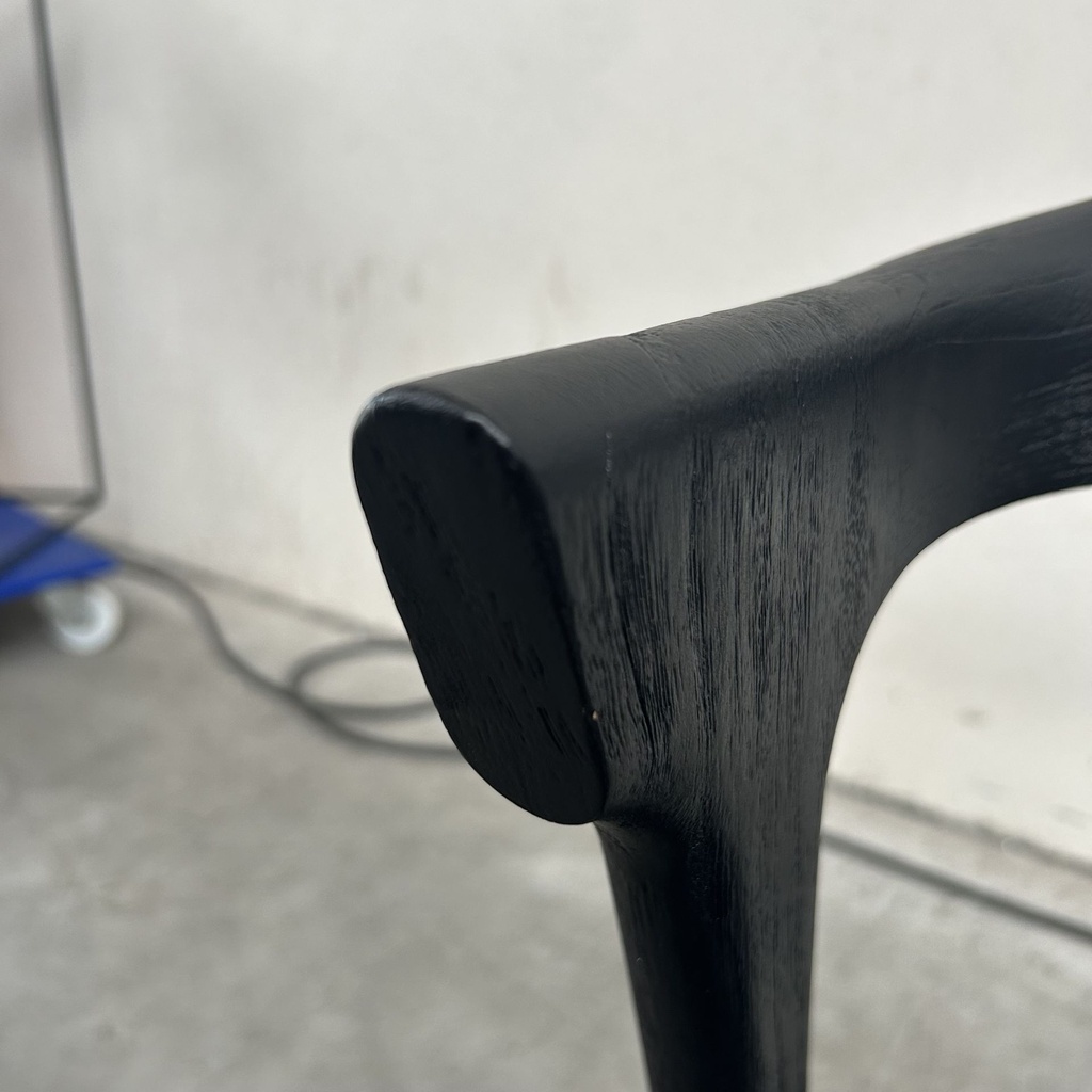 Bok outdoor dining chair