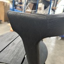 Bok outdoor dining chair